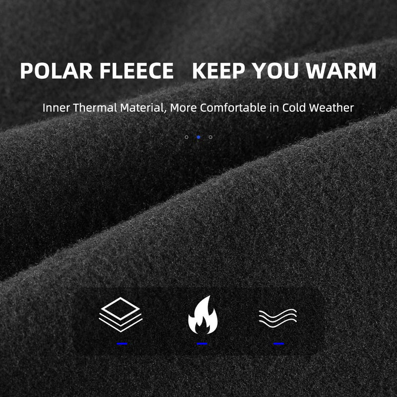 Load image into Gallery viewer, ROCKBROS Thermal Windproof Bike Shoe Covers for Mountain  Road
