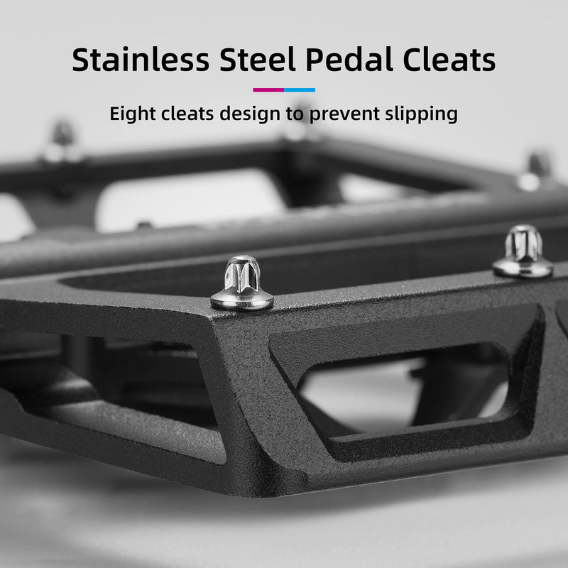 Load image into Gallery viewer, SPD MTB Pedals
