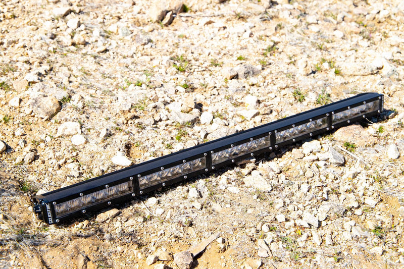 Load image into Gallery viewer, 30" Race Series Single Row LED Light Bar
