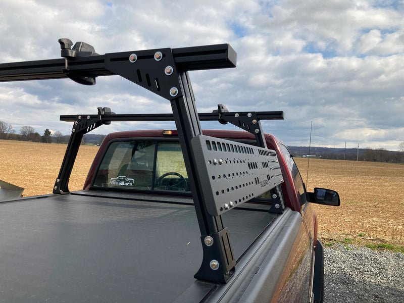Load image into Gallery viewer, BillieBars - Molle Panel Kit (QTY 1) for Retractable Covers with T-Slots Rack
