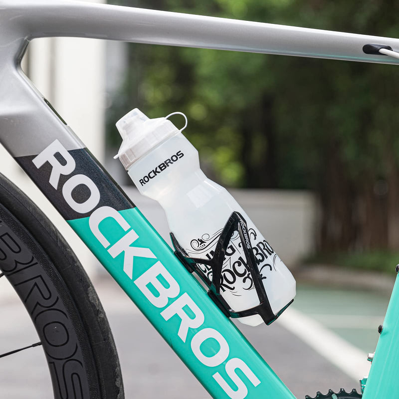 Load image into Gallery viewer, ROCKBROS FK-338 Bike Water Bottle Holder with Screws Tool
