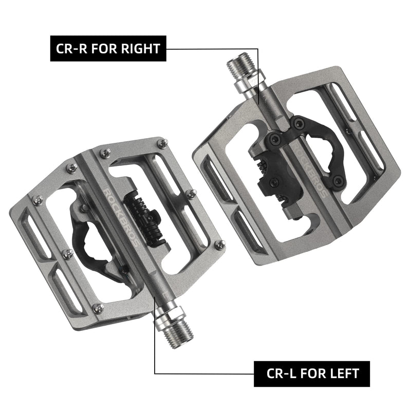 Load image into Gallery viewer, SPD MTB Pedals
