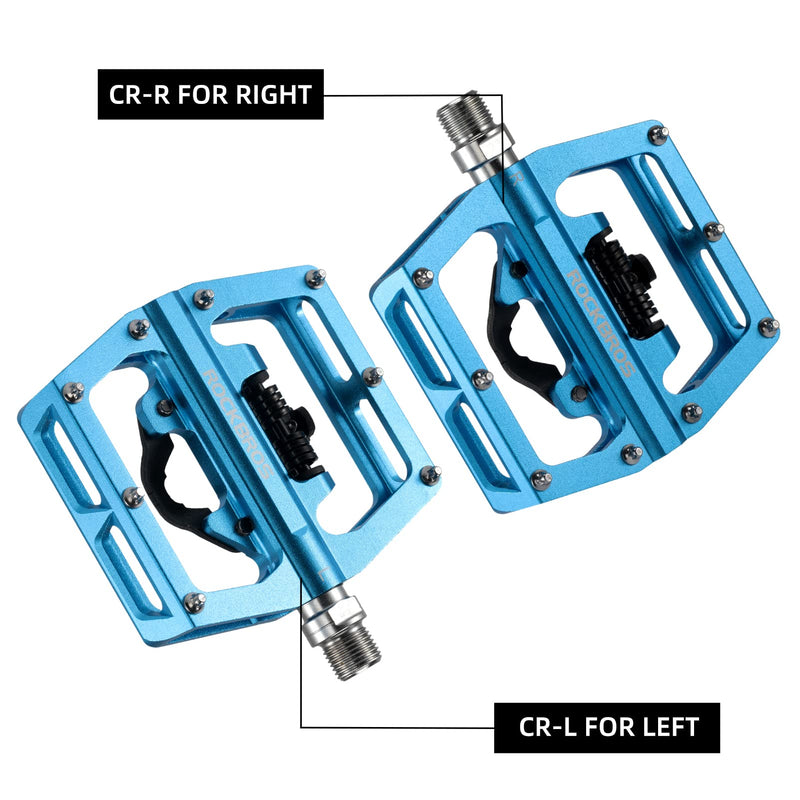 Load image into Gallery viewer, SPD MTB Pedals
