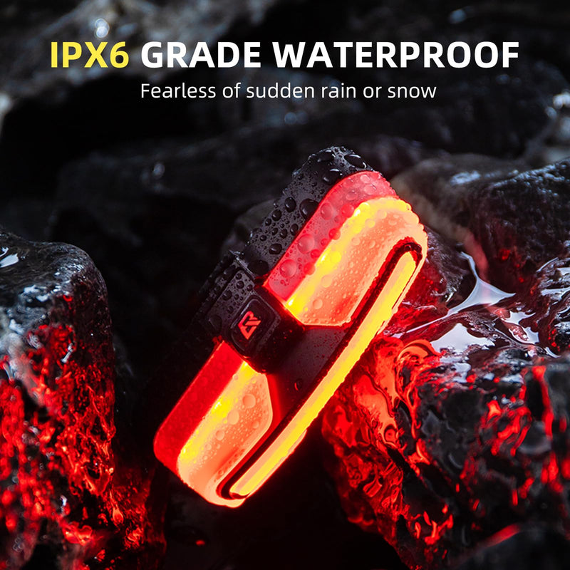 Load image into Gallery viewer, Tail Light Brake Sense USB
