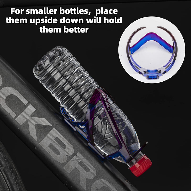 Load image into Gallery viewer, ROCKBROS FK-338 Bike Water Bottle Holder with Screws Tool
