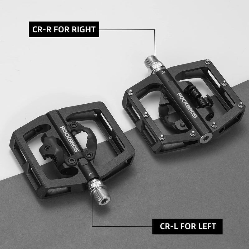 Load image into Gallery viewer, SPD MTB Pedals
