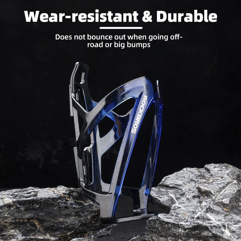 Load image into Gallery viewer, ROCKBROS FK-338 Bike Water Bottle Holder with Screws Tool
