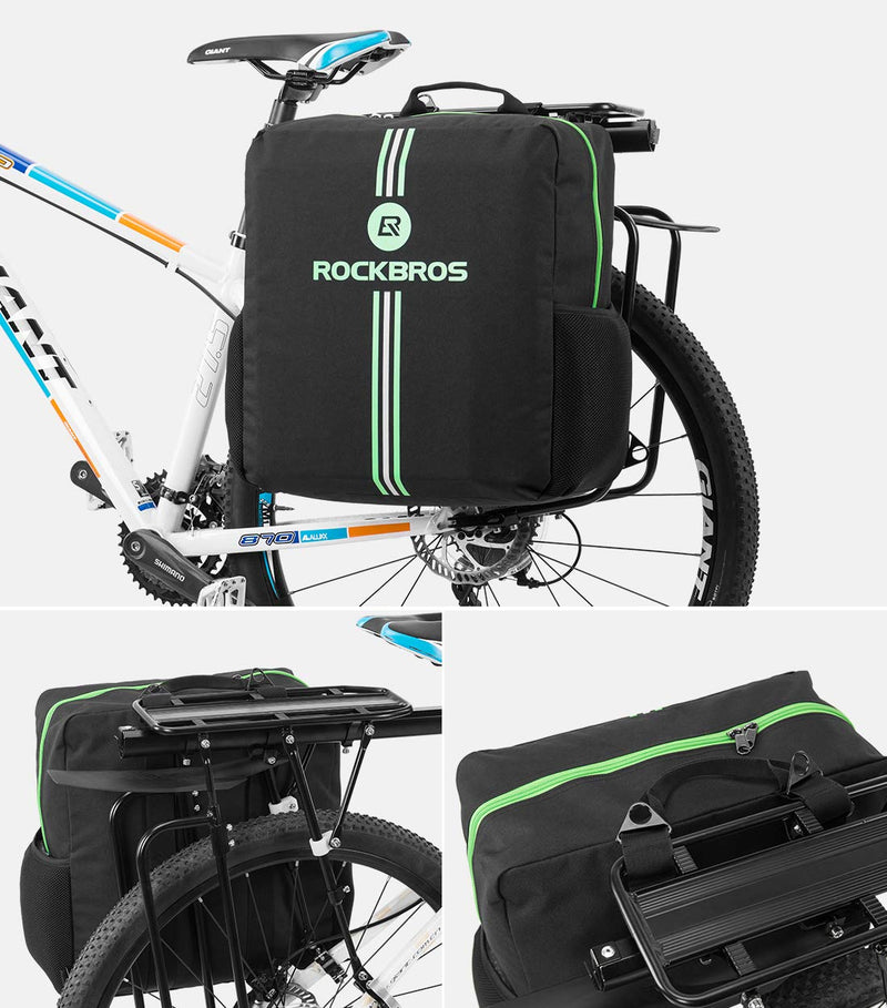 Load image into Gallery viewer, ROCKBROS Travel Bikes Bike Travel Case Bike Bag For Air Travel
