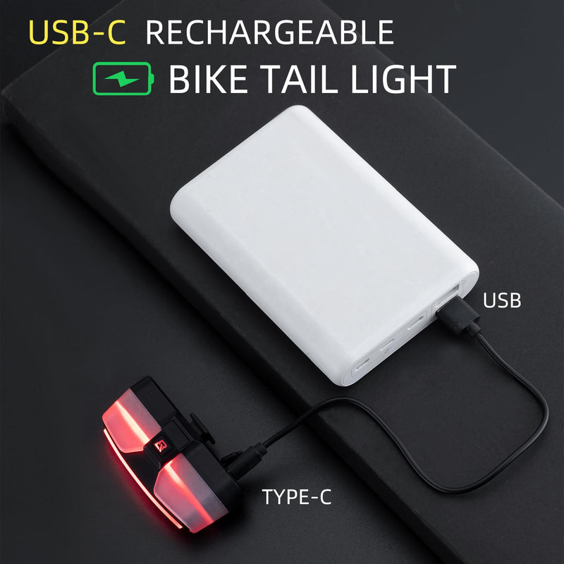 Load image into Gallery viewer, Tail Light Brake Sense USB
