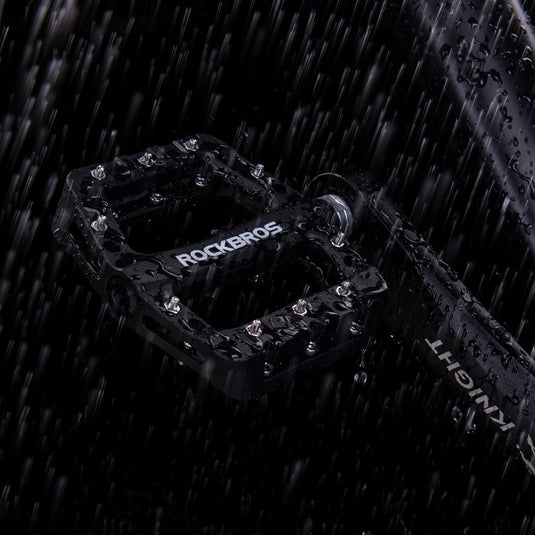 Nylon Platform Pedals