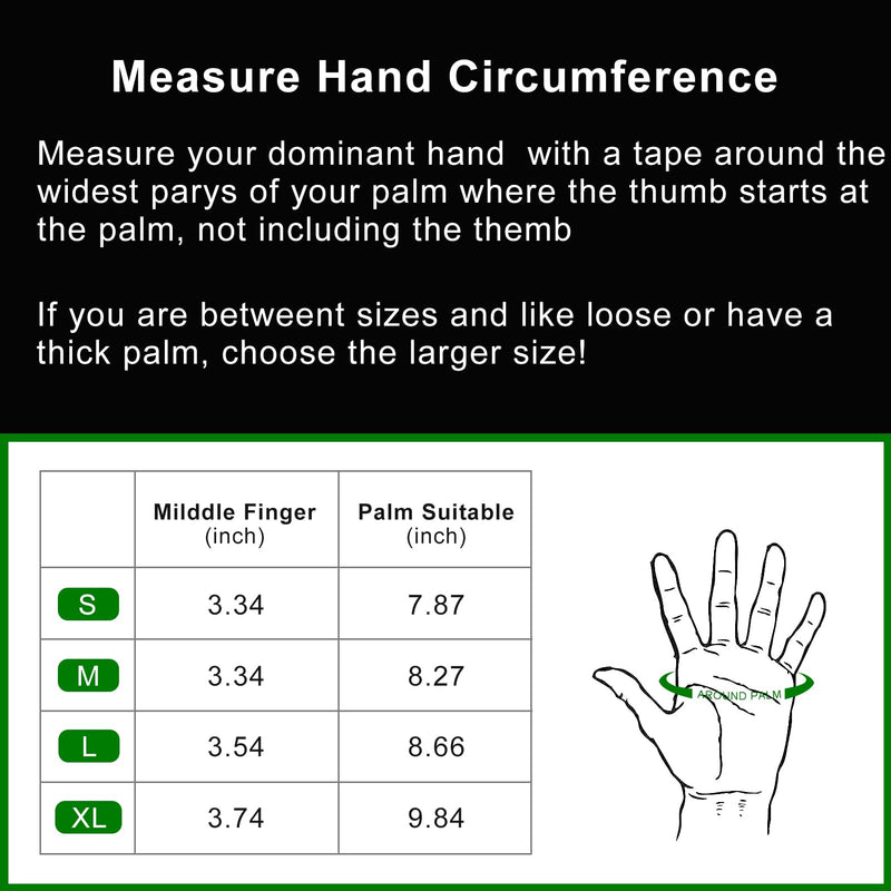 Load image into Gallery viewer, ROCKBROS Winter Cycling Gloves, Water-Resistant, Touch Screen, Anti-Slip Full Finger Gloves
