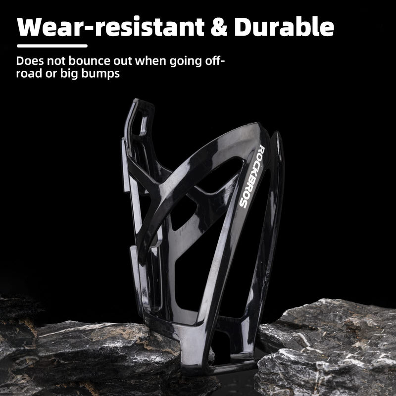 Load image into Gallery viewer, ROCKBROS FK-338 Bike Water Bottle Holder with Screws Tool
