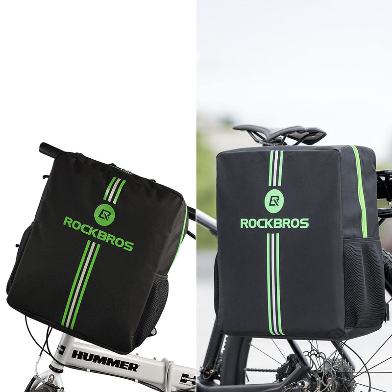 Load image into Gallery viewer, ROCKBROS Travel Bikes Bike Travel Case Bike Bag For Air Travel
