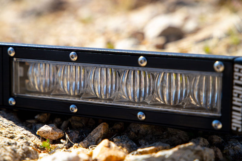 Load image into Gallery viewer, 30" Race Series Single Row LED Light Bar
