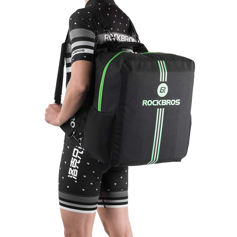 Load image into Gallery viewer, ROCKBROS Travel Bikes Bike Travel Case Bike Bag For Air Travel
