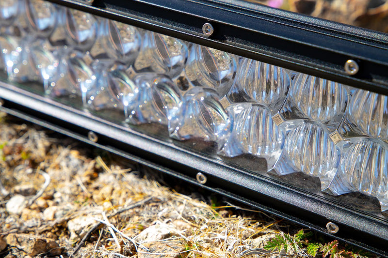 Load image into Gallery viewer, Curved 30" Sport Double Row LED Light Bar
