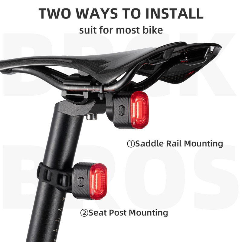 Load image into Gallery viewer, R2 Tail Light Brake Sense USB-C
