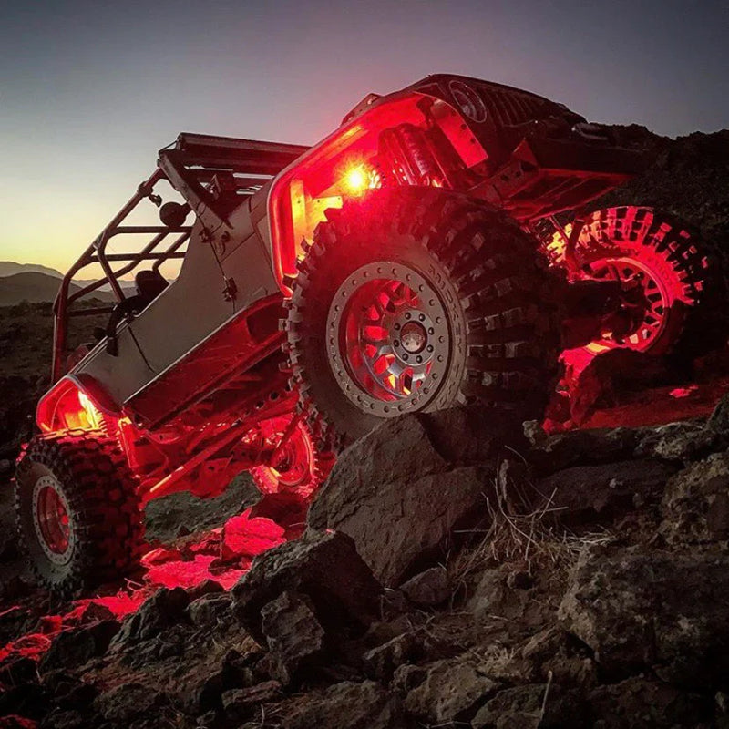 Load image into Gallery viewer, RL15 Rock Light Bundle
