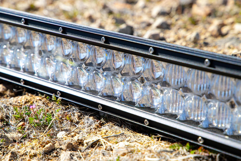 Load image into Gallery viewer, 20" Sport Double Row LED Light Bar
