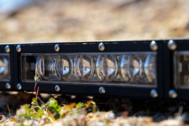 Load image into Gallery viewer, 20" Race Series Single Row LED Light Bar
