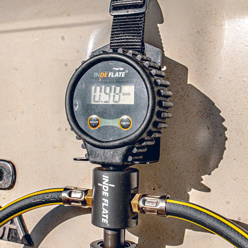 Load image into Gallery viewer, Indeflate Two Hose Unit Digital Edition
