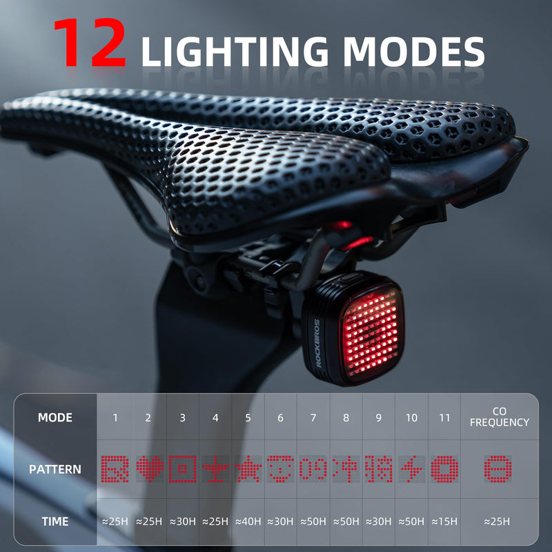 Load image into Gallery viewer, R7 Tail Light Brake Sense USB-C Smart Synchronization
