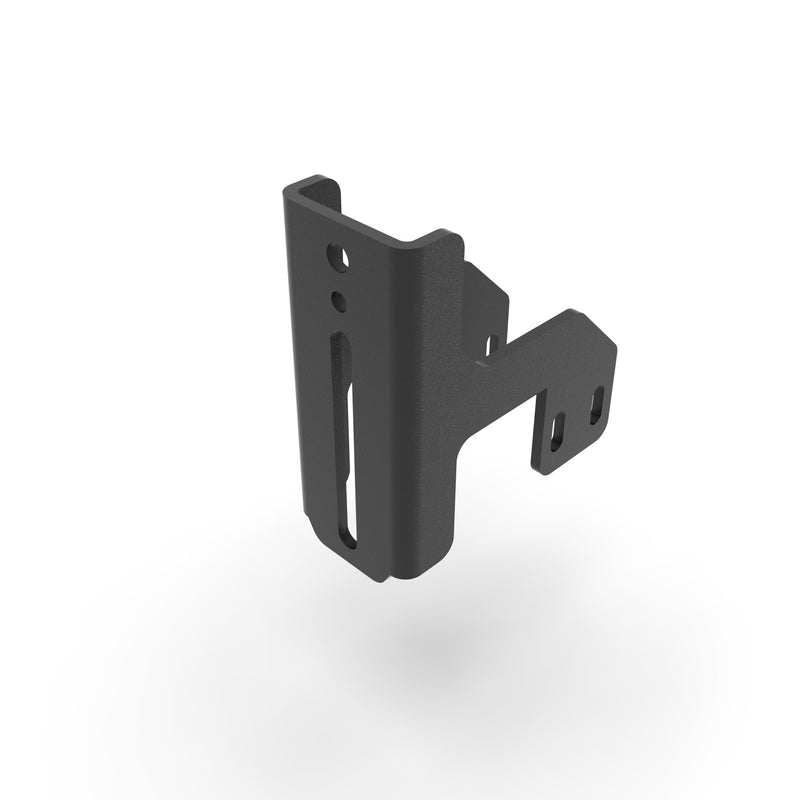 Load image into Gallery viewer, Modular Low-Profile 90 Degree Accessory Mount Brackets
