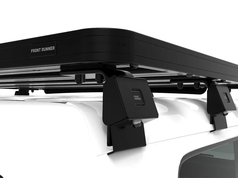Load image into Gallery viewer, Front Runner Jeep Gladiator JT (2019-Current) Slimline II Roof Rack Kit
