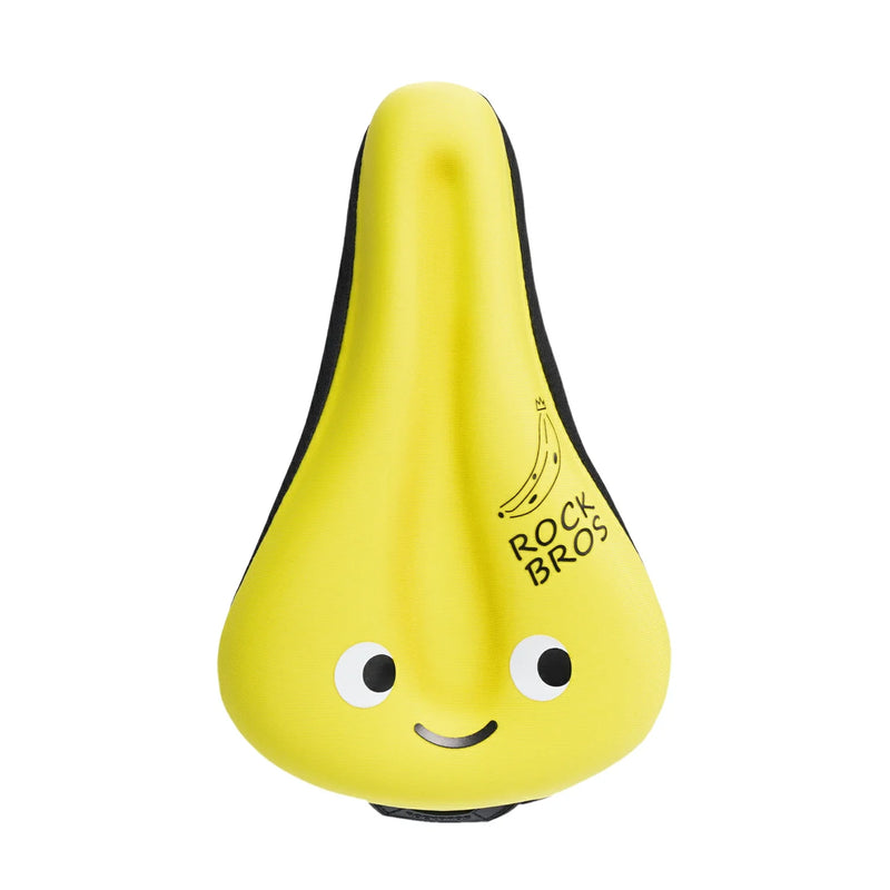 Load image into Gallery viewer, Gel Kids Bike Seat Cushion Cover
