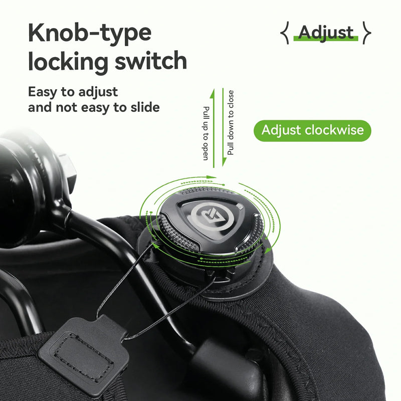 Load image into Gallery viewer, Gel Kids Bike Seat Cushion Cover
