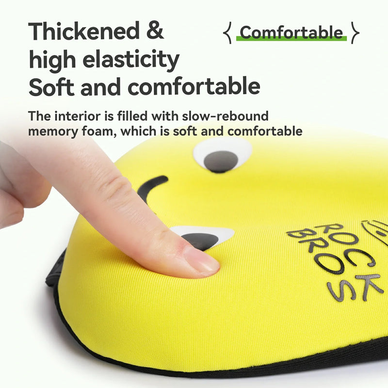 Load image into Gallery viewer, Gel Kids Bike Seat Cushion Cover

