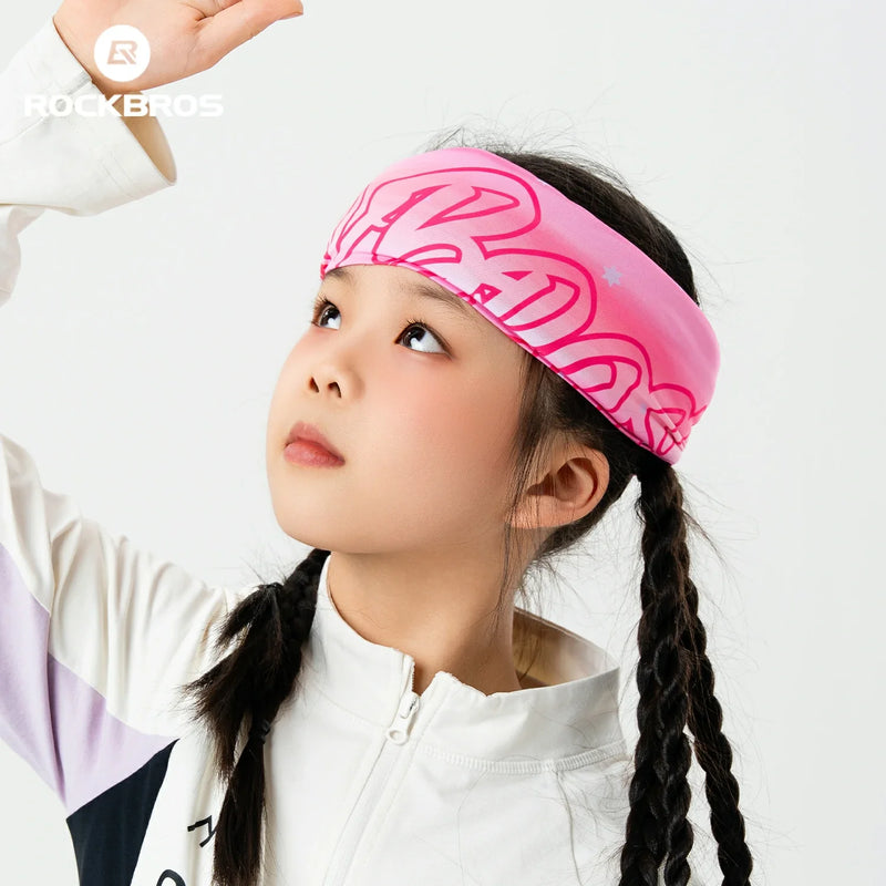 Load image into Gallery viewer, Kids Cycling Neck Gaiter Warm Double-Sided
