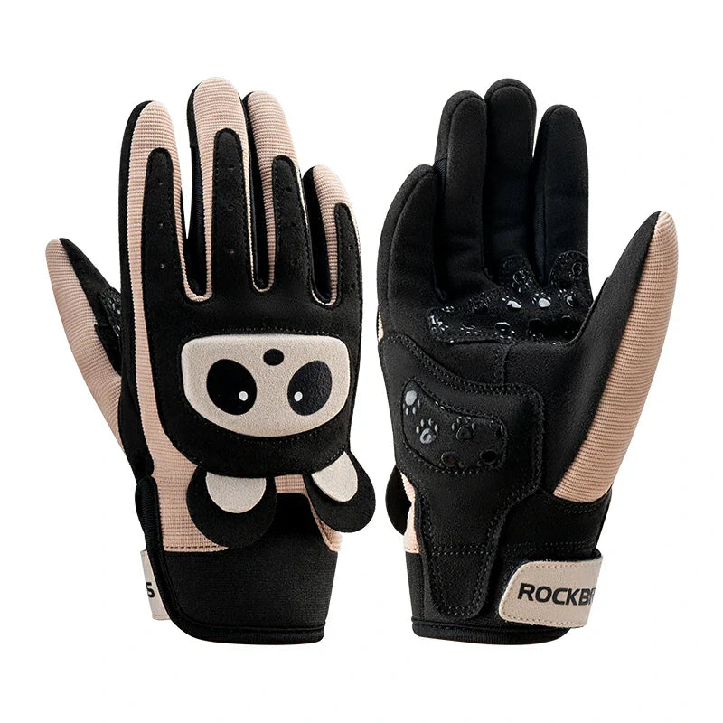 Load image into Gallery viewer, S374 Children's Special Sports Gloves For Aged 2-12
