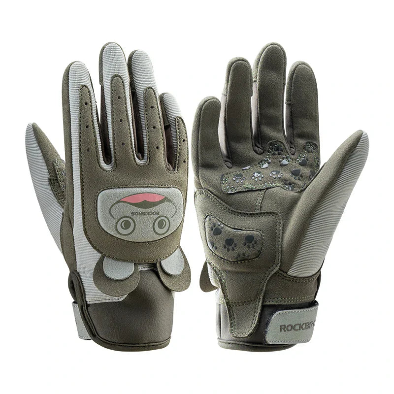 Load image into Gallery viewer, S374 Children's Special Sports Gloves For Aged 2-12
