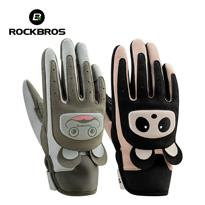 Load image into Gallery viewer, S374 Children's Special Sports Gloves For Aged 2-12
