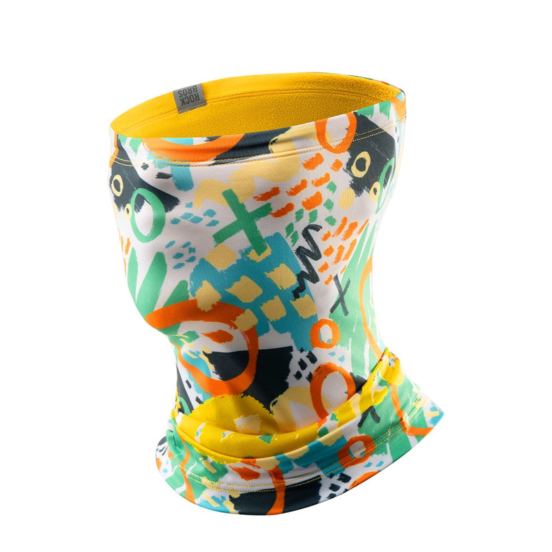 Load image into Gallery viewer, Kids Cycling Neck Gaiter Warm Double-Sided
