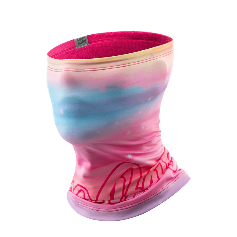 Load image into Gallery viewer, Kids Cycling Neck Gaiter Warm Double-Sided
