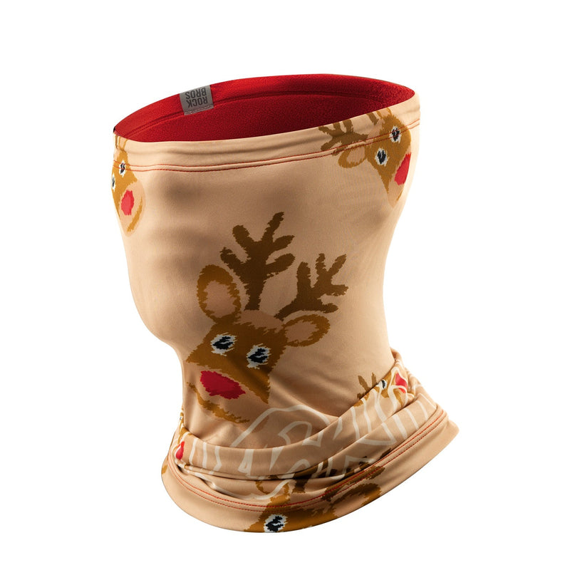 Load image into Gallery viewer, Kids Cycling Neck Gaiter Warm Double-Sided
