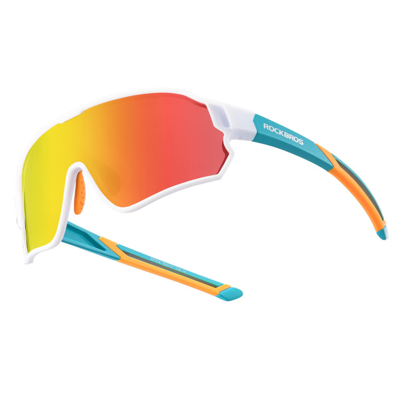 Load image into Gallery viewer, Kids Polarized Sunglasses for Youth (UV400)
