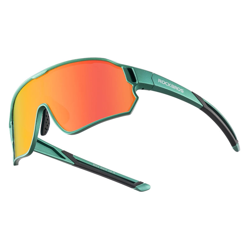 Load image into Gallery viewer, Kids Polarized Sunglasses for Youth (UV400)
