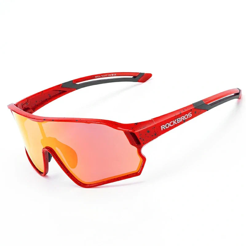 Load image into Gallery viewer, Kids Polarized Sunglasses for Youth (UV400)
