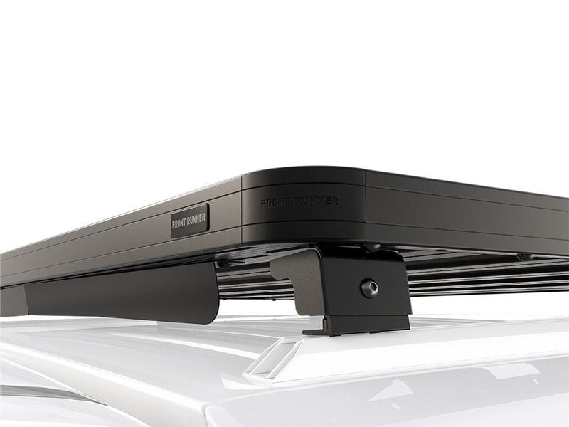 Load image into Gallery viewer, Front Runner RSI Smart Canopy Slimline II Rack Kit / Full Size Pickup Truck 6.5' Bed
