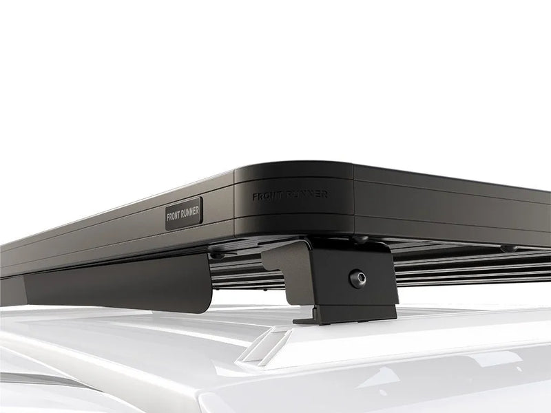 Load image into Gallery viewer, Front Runner RSI Smart Canopy Slimline II Rack Kit / Mid Size Pickup Truck 6" Long Bed
