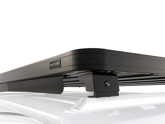 Front Runner RSI Smart Canopy Slimline II Rack Kit / Mid Size Pickup Truck 6" Long Bed