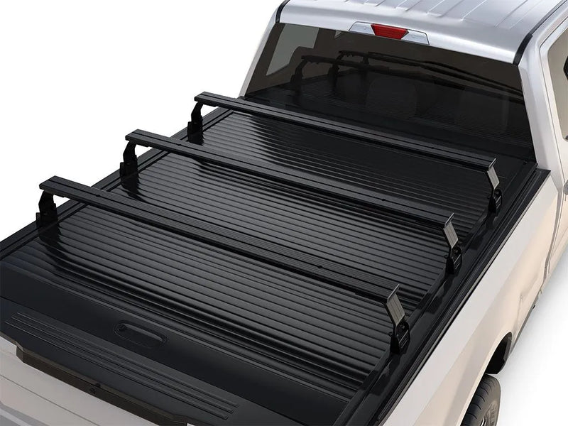 Load image into Gallery viewer, Front Runner Chevrolet Colorado/GMC Canyon ReTrax XR (2015-Current) Triple Load Bar Kit
