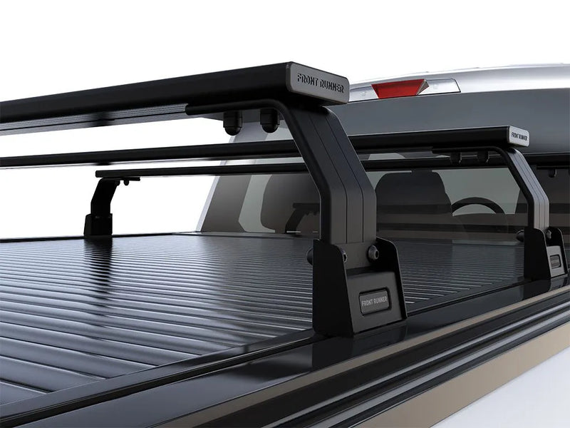 Load image into Gallery viewer, Front Runner Chevrolet Colorado/GMC Canyon ReTrax XR (2015-Current) Triple Load Bar Kit

