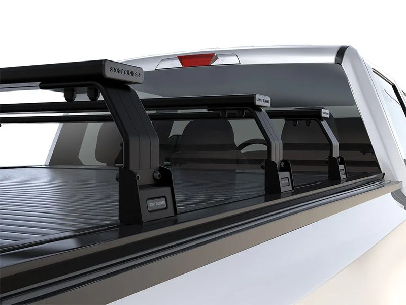 Load image into Gallery viewer, Front Runner Chevrolet Colorado/GMC Canyon ReTrax XR (2015-Current) Triple Load Bar Kit
