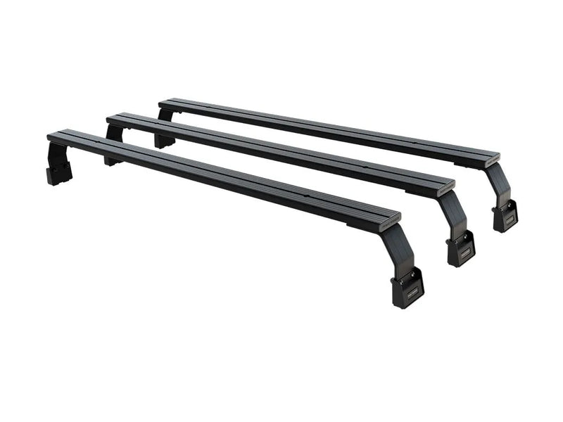 Load image into Gallery viewer, Front Runner Chevrolet Colorado/GMC Canyon ReTrax XR (2015-Current) Triple Load Bar Kit
