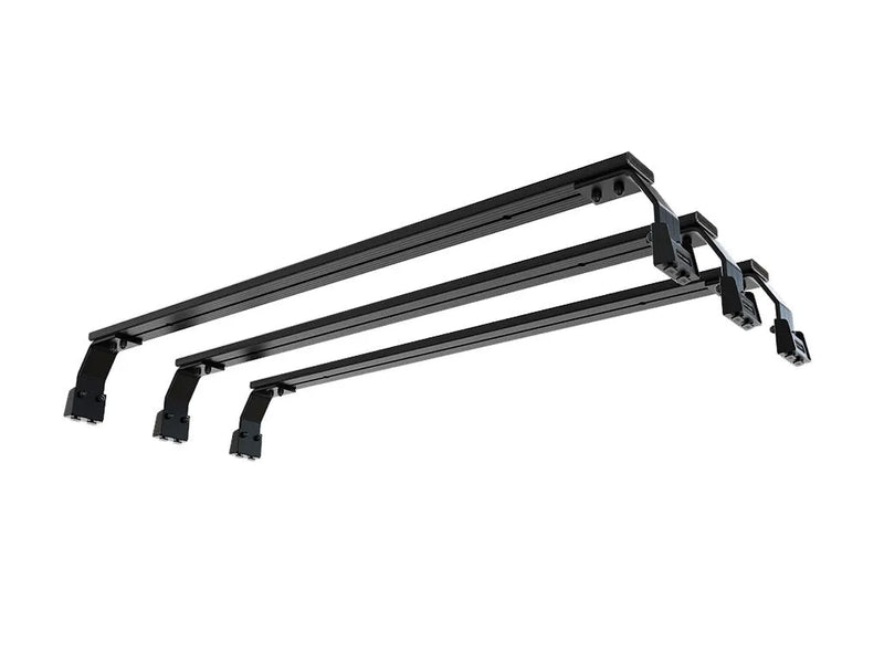 Load image into Gallery viewer, Front Runner Chevrolet Colorado/GMC Canyon ReTrax XR (2015-Current) Triple Load Bar Kit
