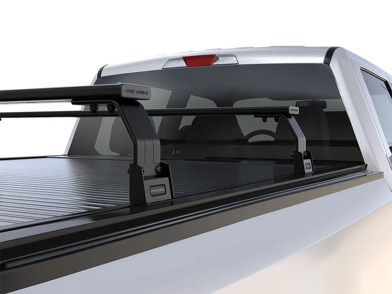 Load image into Gallery viewer, Front Runner Chevrolet Colorado/GMC Canyon ReTrax XR 5" (2015-Current) Double Load Bar Kit

